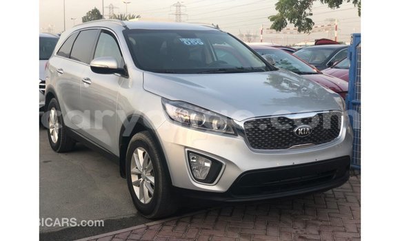 Acheter Import Voiture Kia Sorento Autre à Import - Dubai, Namibie Acheter Import Voiture Kia Sorento Autre à Import - Dubai, Namibie