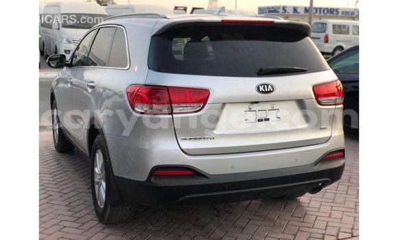 Acheter Import Voiture Kia Sorento Autre à Import - Dubai, Namibie Acheter Import Voiture Kia Sorento Autre à Import - Dubai, Namibie