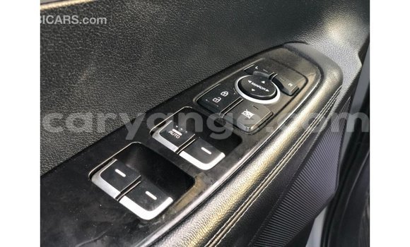 Acheter Import Voiture Kia Sorento Autre à Import - Dubai, Namibie Acheter Import Voiture Kia Sorento Autre à Import - Dubai, Namibie