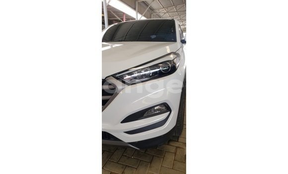 Acheter Import Voiture Hyundai Tucson Blanc à Import - Dubai, Namibie Acheter Import Voiture Hyundai Tucson Blanc à Import - Dubai, Namibie