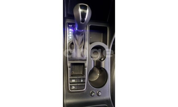 Acheter Import Voiture Hyundai Tucson Blanc à Import - Dubai, Namibie Acheter Import Voiture Hyundai Tucson Blanc à Import - Dubai, Namibie