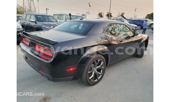 Buy Import Dodge Challenger Black Car in Import - Dubai in Namibia Buy Import Dodge Challenger Black Car in Import - Dubai in Namibia