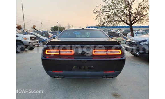 Buy Import Dodge Challenger Black Car in Import - Dubai in Namibia Buy Import Dodge Challenger Black Car in Import - Dubai in Namibia
