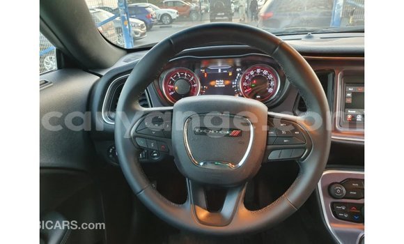 Buy Import Dodge Challenger Black Car in Import - Dubai in Namibia Buy Import Dodge Challenger Black Car in Import - Dubai in Namibia