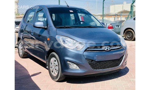 Acheter Import Voiture Hyundai i10 Bleu à Import - Dubai, Namibie Acheter Import Voiture Hyundai i10 Bleu à Import - Dubai, Namibie