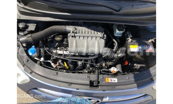 Acheter Import Voiture Hyundai i10 Bleu à Import - Dubai, Namibie Acheter Import Voiture Hyundai i10 Bleu à Import - Dubai, Namibie