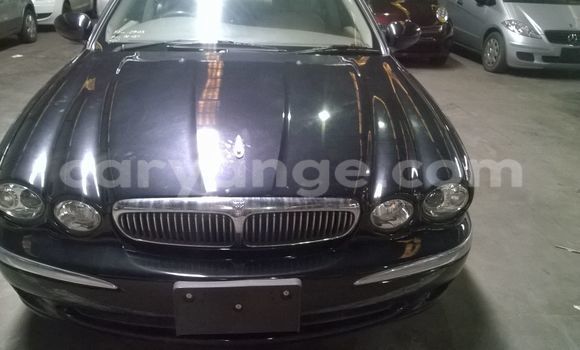 Buy Used Jaguar S–Type Black Car in Windhoek in Namibia Buy Used Jaguar S–Type Black Car in Windhoek in Namibia