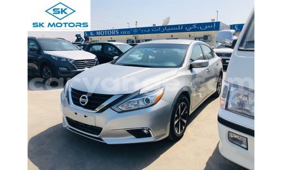 Buy Import Nissan Altima Other Car in Import - Dubai in Namibia