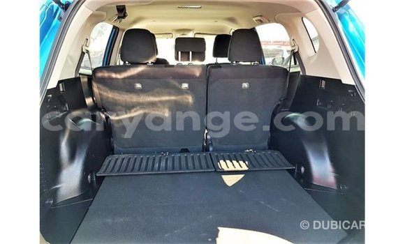 Buy Import Toyota 4Runner Blue Car in Import - Dubai in Namibia Buy Import Toyota 4Runner Blue Car in Import - Dubai in Namibia