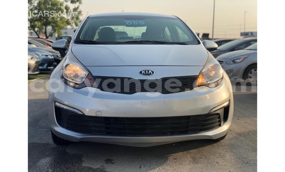 Buy Import Kia Rio Other Car in Import - Dubai in Namibia Buy Import Kia Rio Other Car in Import - Dubai in Namibia