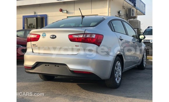 Buy Import Kia Rio Other Car in Import - Dubai in Namibia Buy Import Kia Rio Other Car in Import - Dubai in Namibia
