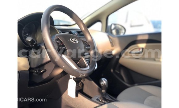 Buy Import Kia Rio Other Car in Import - Dubai in Namibia Buy Import Kia Rio Other Car in Import - Dubai in Namibia