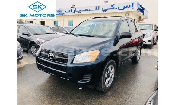 Acheter Import Voiture Toyota 4Runner Noir à Import - Dubai, Namibie