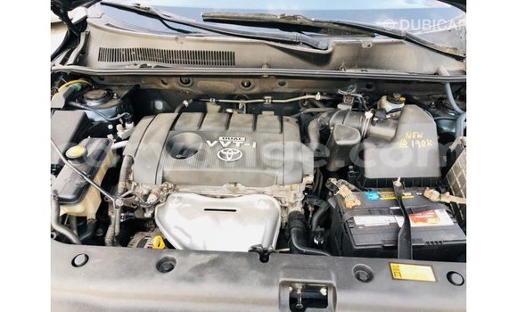 Acheter Import Voiture Toyota 4Runner Noir à Import - Dubai, Namibie Acheter Import Voiture Toyota 4Runner Noir à Import - Dubai, Namibie