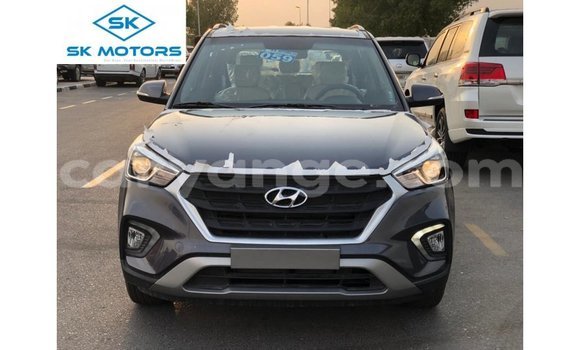 Buy Import Hyundai Creta Other Car in Import - Dubai in Namibia