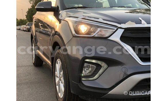 Acheter Import Voiture Hyundai Creta Autre à Import - Dubai, Namibie Acheter Import Voiture Hyundai Creta Autre à Import - Dubai, Namibie