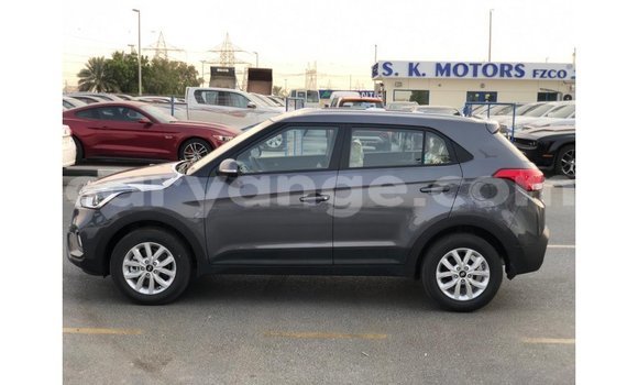 Acheter Import Voiture Hyundai Creta Autre à Import - Dubai, Namibie Acheter Import Voiture Hyundai Creta Autre à Import - Dubai, Namibie