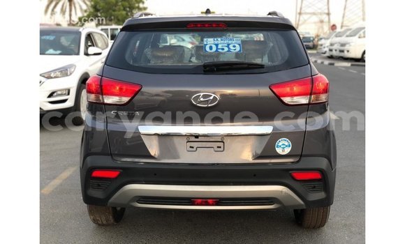 Acheter Import Voiture Hyundai Creta Autre à Import - Dubai, Namibie Acheter Import Voiture Hyundai Creta Autre à Import - Dubai, Namibie