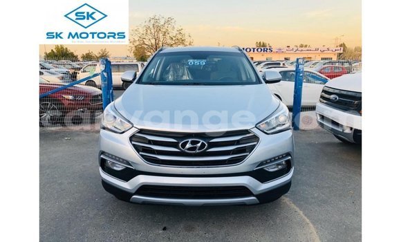 Buy Import Hyundai Santa Fe Other Car in Import - Dubai in Namibia