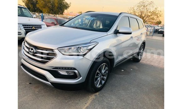 Buy Import Hyundai Santa Fe Other Car in Import - Dubai in Namibia Buy Import Hyundai Santa Fe Other Car in Import - Dubai in Namibia