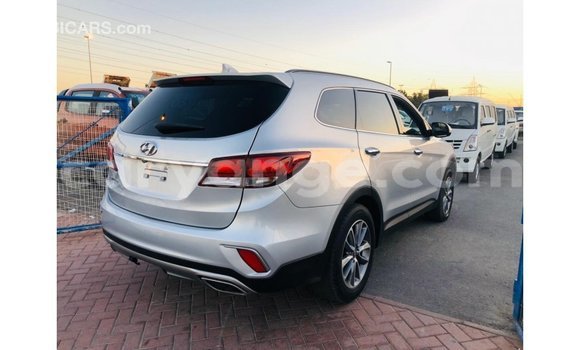 Buy Import Hyundai Santa Fe Other Car in Import - Dubai in Namibia Buy Import Hyundai Santa Fe Other Car in Import - Dubai in Namibia