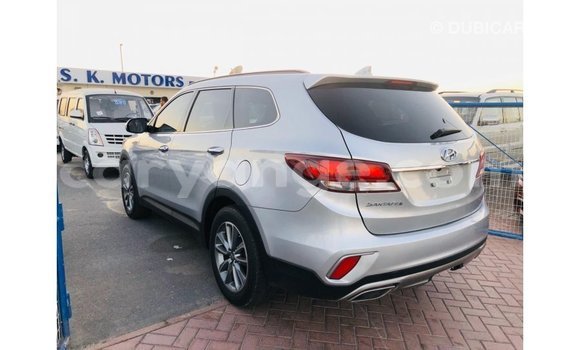 Buy Import Hyundai Santa Fe Other Car in Import - Dubai in Namibia Buy Import Hyundai Santa Fe Other Car in Import - Dubai in Namibia