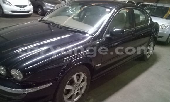 Buy Used Jaguar S–Type Black Car in Windhoek in Namibia Buy Used Jaguar S–Type Black Car in Windhoek in Namibia