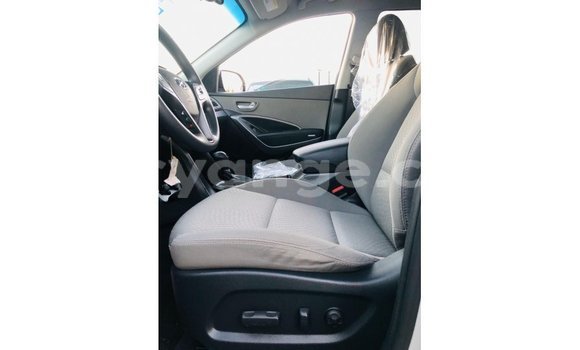 Buy Import Hyundai Santa Fe Other Car in Import - Dubai in Namibia Buy Import Hyundai Santa Fe Other Car in Import - Dubai in Namibia