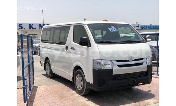 Buy Import Toyota DA White Truck in Import - Dubai in Namibia Buy Import Toyota DA White Truck in Import - Dubai in Namibia