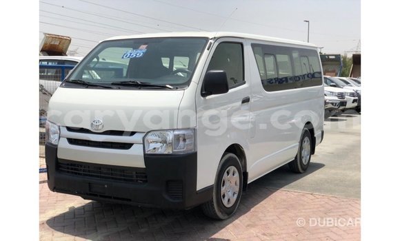Buy Import Toyota DA White Truck in Import - Dubai in Namibia Buy Import Toyota DA White Truck in Import - Dubai in Namibia