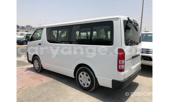 Buy Import Toyota DA White Truck in Import - Dubai in Namibia Buy Import Toyota DA White Truck in Import - Dubai in Namibia