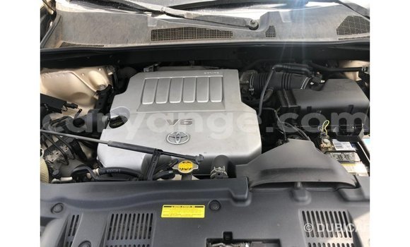 Acheter Import Voiture Toyota Highlander Autre à Import - Dubai, Namibie Acheter Import Voiture Toyota Highlander Autre à Import - Dubai, Namibie