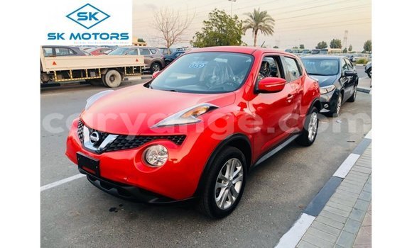Buy Import Nissan Juke Red Car in Import - Dubai in Namibia Buy Import Nissan Juke Red Car in Import - Dubai in Namibia