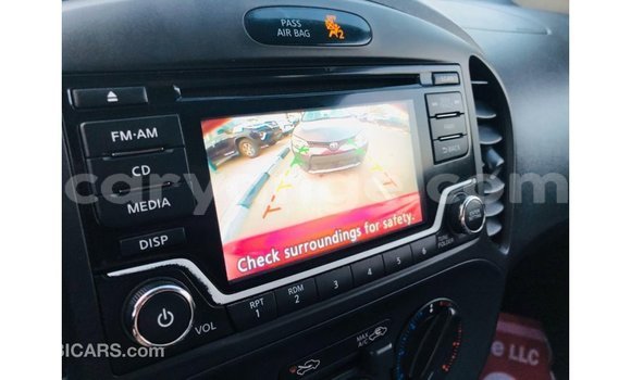 Acheter Import Voiture Nissan Juke Rouge à Import - Dubai, Namibie Acheter Import Voiture Nissan Juke Rouge à Import - Dubai, Namibie