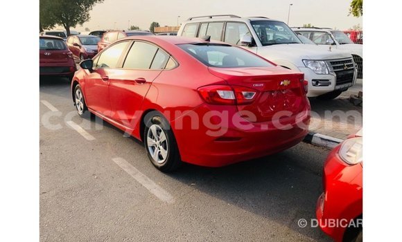 Acheter Import Voiture Chevrolet Cruze Rouge à Import - Dubai, Namibie Acheter Import Voiture Chevrolet Cruze Rouge à Import - Dubai, Namibie