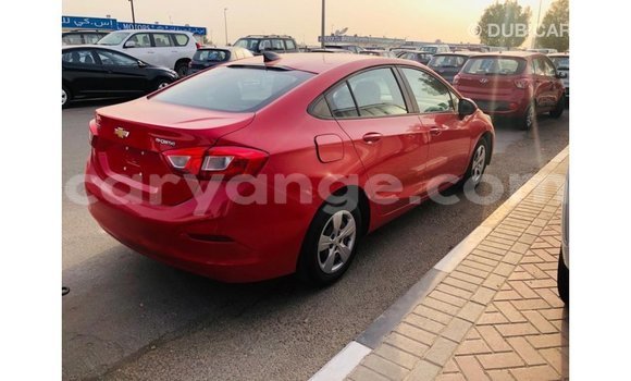 Acheter Import Voiture Chevrolet Cruze Rouge à Import - Dubai, Namibie Acheter Import Voiture Chevrolet Cruze Rouge à Import - Dubai, Namibie