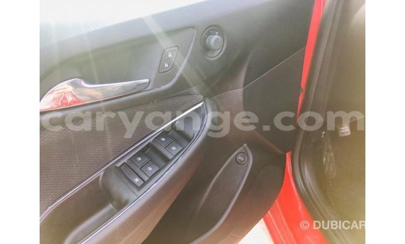 Acheter Import Voiture Chevrolet Cruze Rouge à Import - Dubai, Namibie Acheter Import Voiture Chevrolet Cruze Rouge à Import - Dubai, Namibie