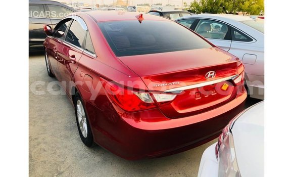 Acheter Import Voiture Hyundai Sonata Rouge à Import - Dubai, Namibie Acheter Import Voiture Hyundai Sonata Rouge à Import - Dubai, Namibie