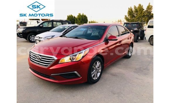 Buy Import Hyundai Sonata Red Car in Import - Dubai in Namibia Buy Import Hyundai Sonata Red Car in Import - Dubai in Namibia