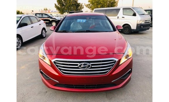 Buy Import Hyundai Sonata Red Car in Import - Dubai in Namibia Buy Import Hyundai Sonata Red Car in Import - Dubai in Namibia