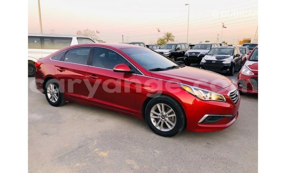 Buy Import Hyundai Sonata Red Car in Import - Dubai in Namibia Buy Import Hyundai Sonata Red Car in Import - Dubai in Namibia
