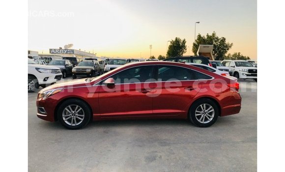 Buy Import Hyundai Sonata Red Car in Import - Dubai in Namibia Buy Import Hyundai Sonata Red Car in Import - Dubai in Namibia