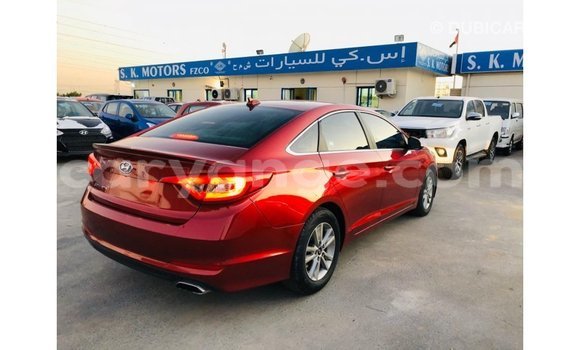 Buy Import Hyundai Sonata Red Car in Import - Dubai in Namibia Buy Import Hyundai Sonata Red Car in Import - Dubai in Namibia