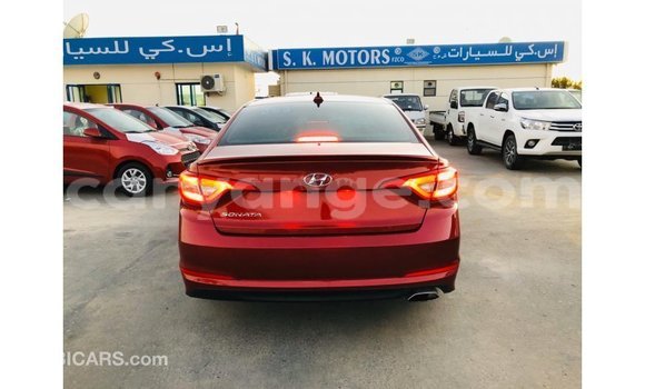 Buy Import Hyundai Sonata Red Car in Import - Dubai in Namibia Buy Import Hyundai Sonata Red Car in Import - Dubai in Namibia