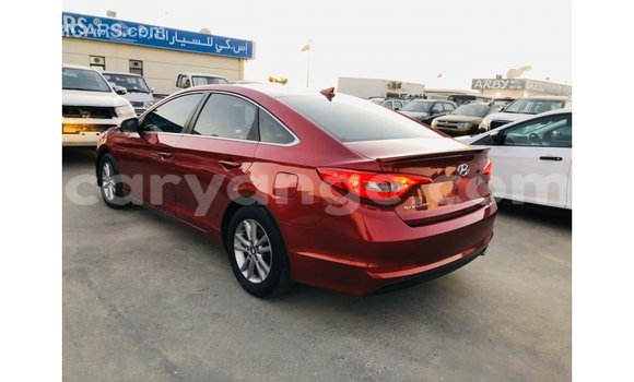 Buy Import Hyundai Sonata Red Car in Import - Dubai in Namibia Buy Import Hyundai Sonata Red Car in Import - Dubai in Namibia