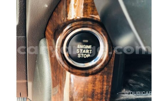 Acheter Import Voiture Toyota Prado Noir à Import - Dubai, Namibie Acheter Import Voiture Toyota Prado Noir à Import - Dubai, Namibie