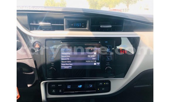 Acheter Import Voiture Toyota Corolla Autre à Import - Dubai, Namibie Acheter Import Voiture Toyota Corolla Autre à Import - Dubai, Namibie