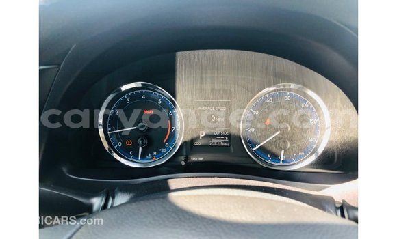 Acheter Import Voiture Toyota Corolla Autre à Import - Dubai, Namibie Acheter Import Voiture Toyota Corolla Autre à Import - Dubai, Namibie