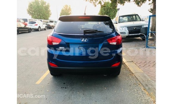 Buy Import Hyundai Tucson Blue Car in Import - Dubai in Namibia Buy Import Hyundai Tucson Blue Car in Import - Dubai in Namibia