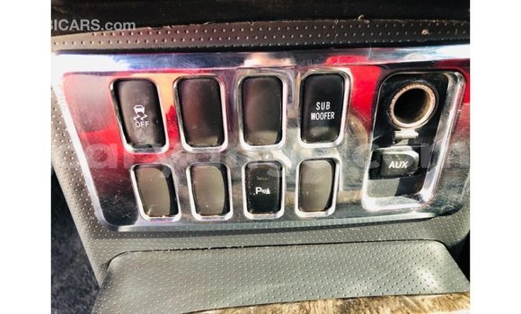 Buy Import Toyota FJ Cruiser Black Car in Import - Dubai in Namibia Buy Import Toyota FJ Cruiser Black Car in Import - Dubai in Namibia